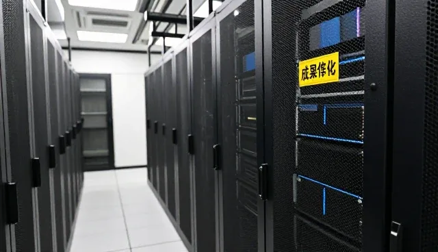 响应较为：技术开发在厂房车间的应用要点
