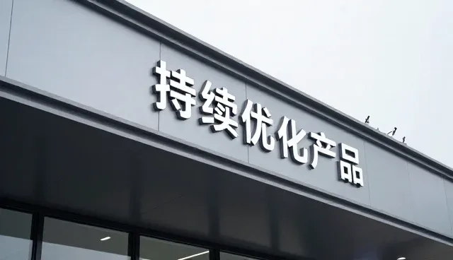 技术开发中持续优化产品的关键问题与解决思路