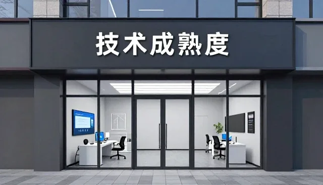 服务选型中的技术匹配与维护策略